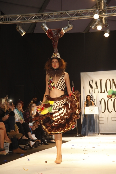 Salon Du Chocolat Beirut 2018